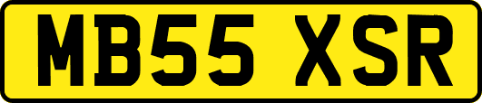 MB55XSR