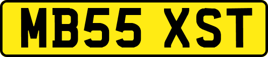 MB55XST