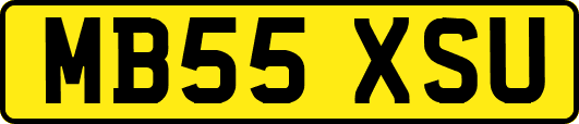 MB55XSU