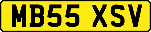 MB55XSV