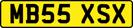 MB55XSX