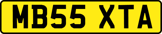 MB55XTA