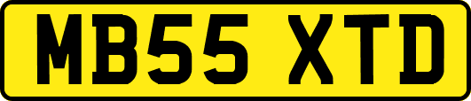 MB55XTD