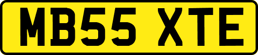 MB55XTE
