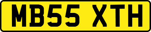 MB55XTH