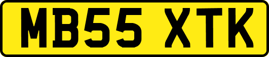 MB55XTK