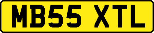 MB55XTL
