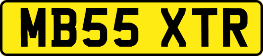 MB55XTR