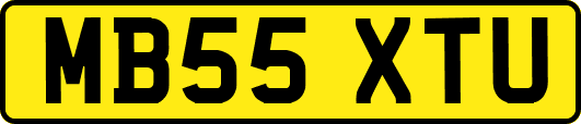 MB55XTU