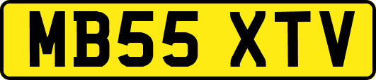 MB55XTV