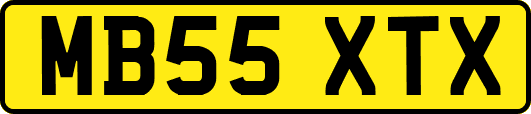 MB55XTX