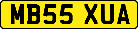 MB55XUA