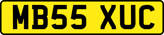 MB55XUC