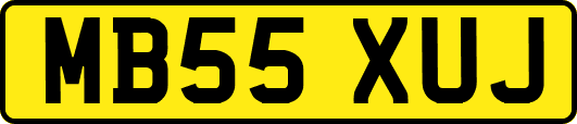 MB55XUJ
