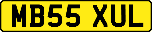 MB55XUL