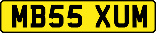 MB55XUM