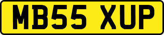 MB55XUP