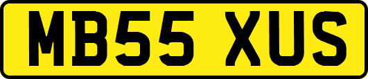 MB55XUS