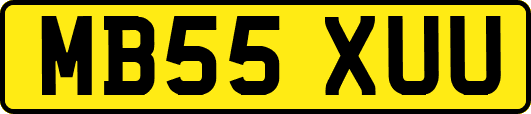 MB55XUU