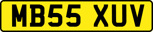 MB55XUV