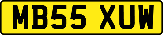 MB55XUW