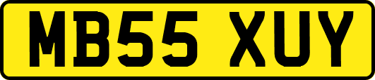 MB55XUY