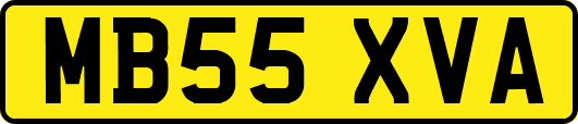 MB55XVA