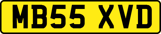MB55XVD