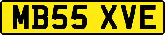 MB55XVE