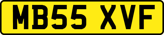 MB55XVF