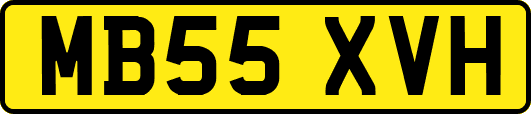 MB55XVH