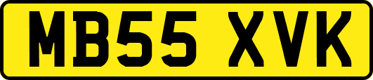 MB55XVK