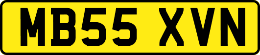 MB55XVN