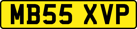 MB55XVP
