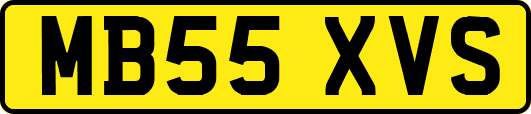 MB55XVS