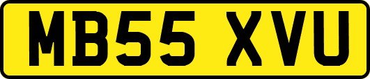 MB55XVU