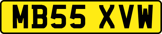 MB55XVW