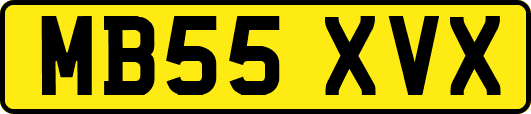 MB55XVX