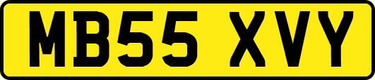 MB55XVY