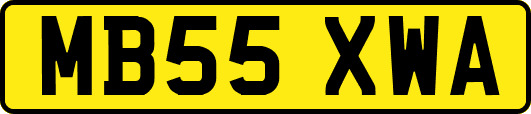 MB55XWA