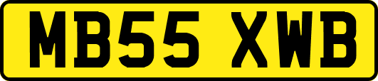 MB55XWB