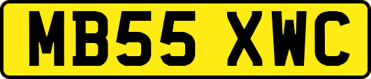 MB55XWC