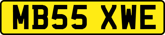MB55XWE