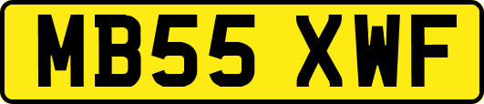 MB55XWF