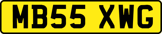 MB55XWG