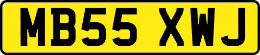 MB55XWJ
