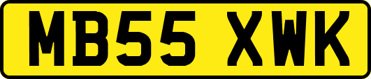 MB55XWK