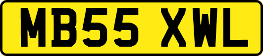 MB55XWL