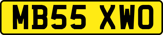 MB55XWO