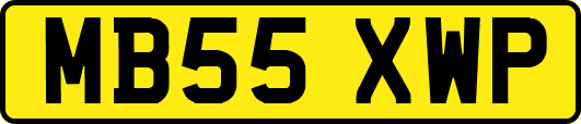 MB55XWP